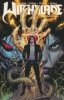 WITCHBLADE VOL 02 TP [9781534334892]